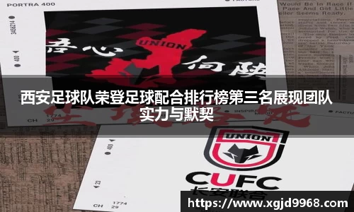 西安足球队荣登足球配合排行榜第三名展现团队实力与默契