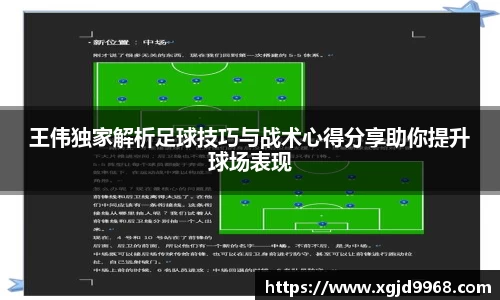 王伟独家解析足球技巧与战术心得分享助你提升球场表现